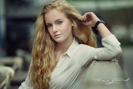 Model: Svenja