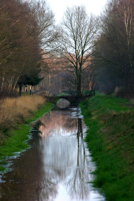 Engbertsdijksvenen Kloosterhaar 3