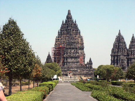 Tempel
