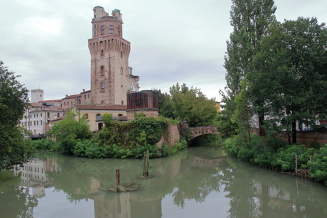 sterrenwacht Padua
