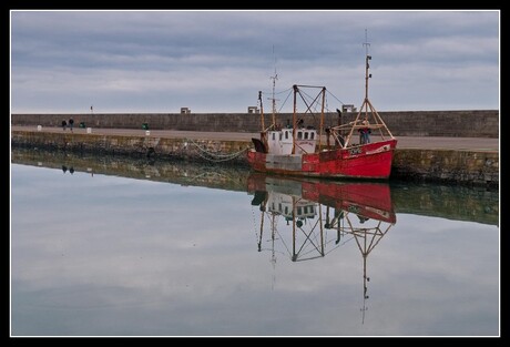 Howth Ierland