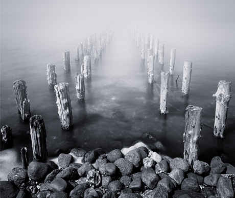 Het strand