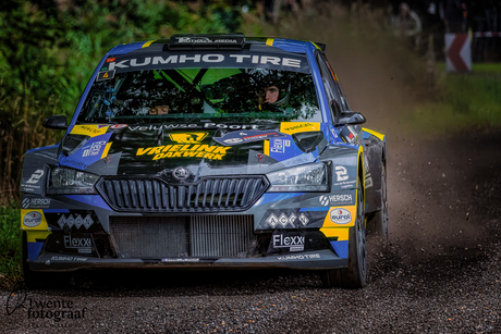 Hellendoorn Rally 2025