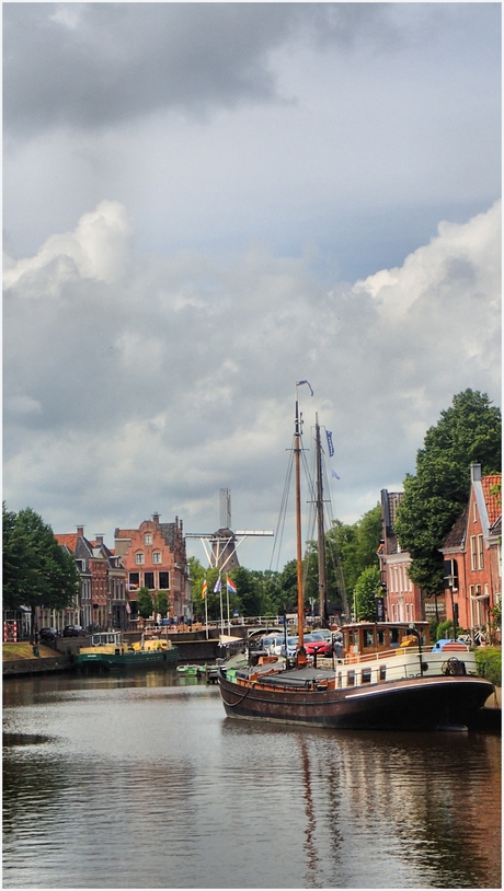 Dockum