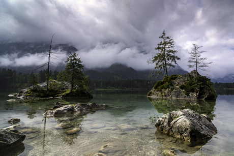 Hintersee