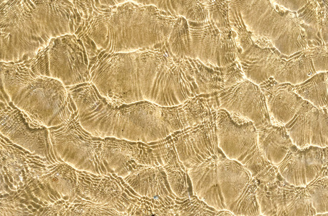 waterspiegeling