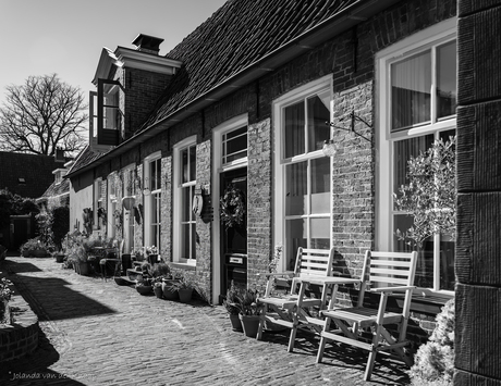 Sint Anthony Gasthuis Groningen