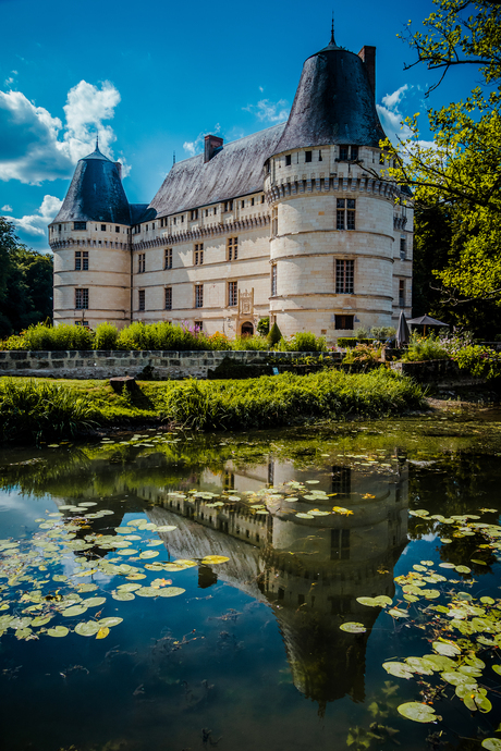 Château l’Islette