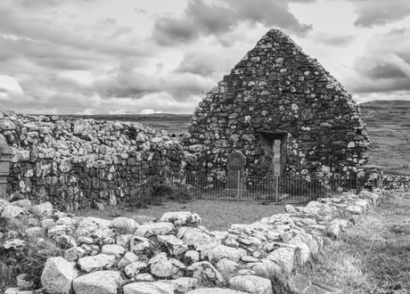 Timpan Church