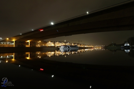 Rijnkade Arnhem