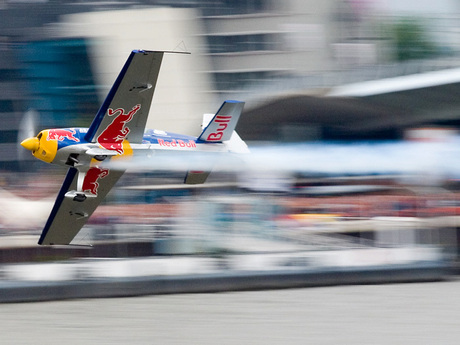 Red Bull Airrace