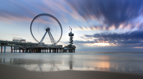 Ferris Scheveningen