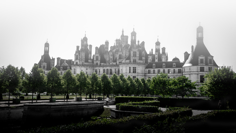 Chateau Chambord 