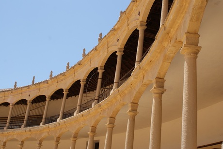 Plaza de Toros