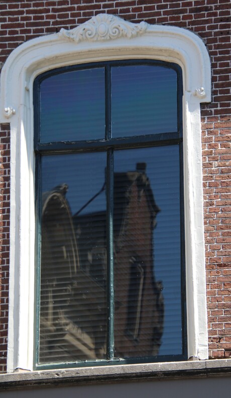 Reflectie 