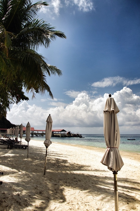 Perhentian Islands