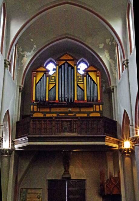 Orgel