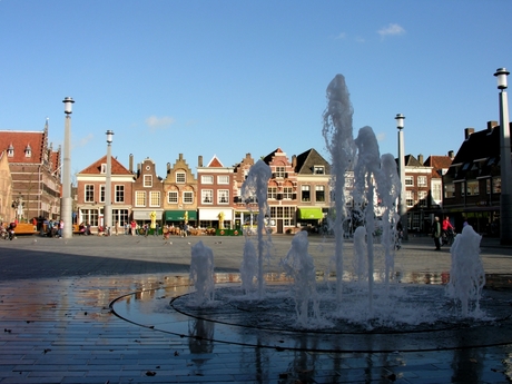 Statenplein