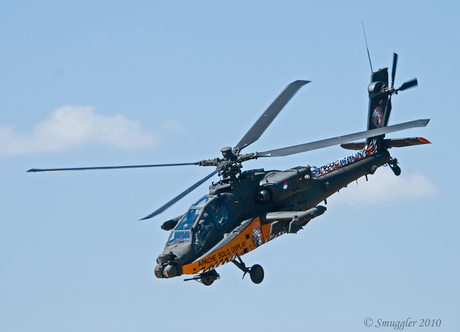 Apache GR1