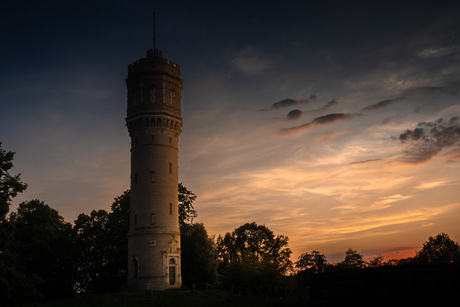 Watertoren Twickel
