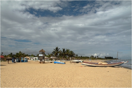 Kotu Beach