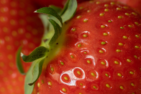 Strawberry