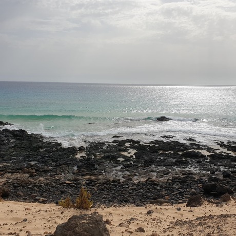 Fuerteventura 2019