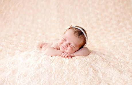 Newborn Axelle