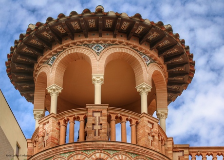Casa de los Navajos