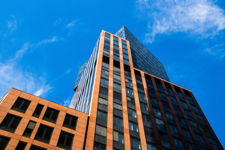 Wenen - enkele impressies 2/6