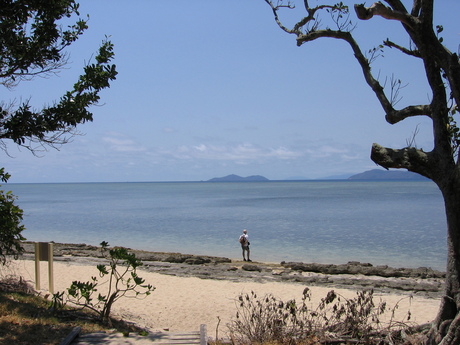 Great Barrier Reef