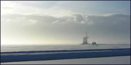 Poldermolen