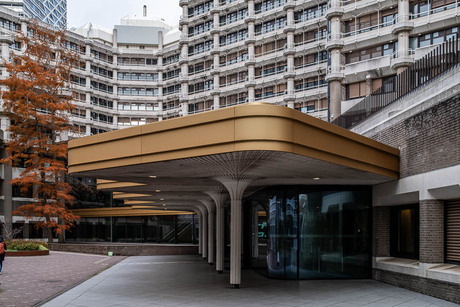 Het is goud dat daar blinkt