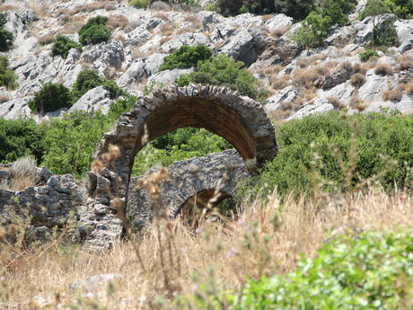 Ruine Anamur