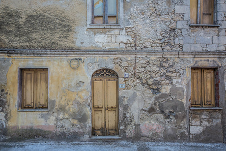 Sedini, Sardinië