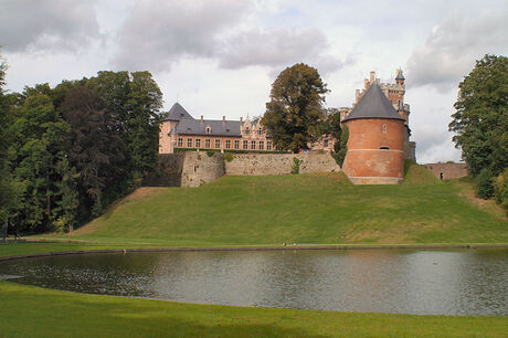 Kasteel Gaasbeek