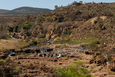 Potholes Blyde River Canyon Zuid Afrika (GvE Hfd).jpg