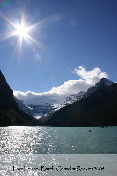 Lake Louise