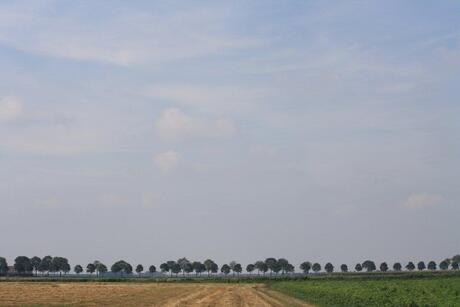 Het Hooge Land van Groningen