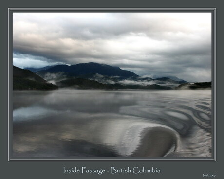 Inside Passage