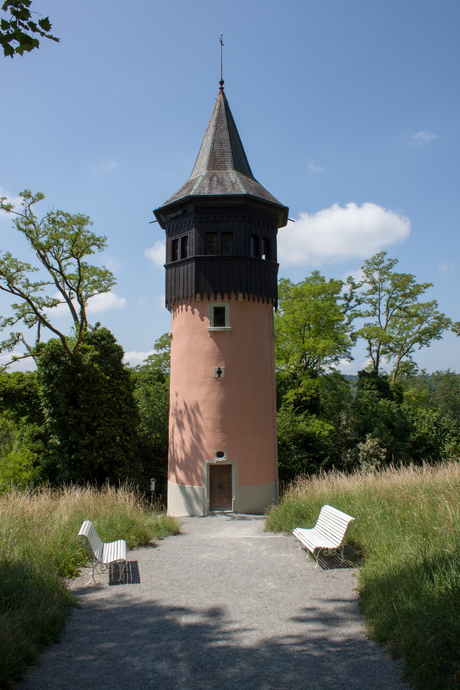 Mainau toren