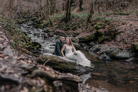 Wedding Ardennen❤️