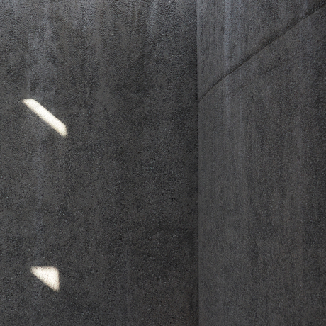 Beton en licht
