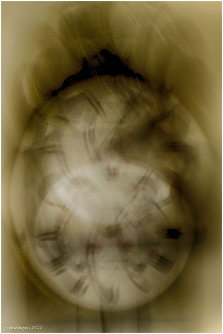 Timeless (Experimentele fotografie 2)