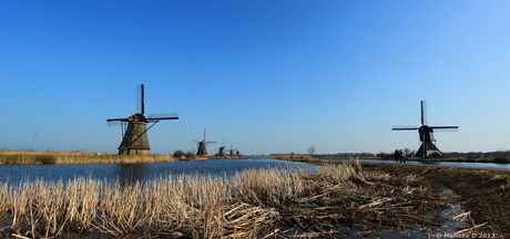 Kinderdijk 10