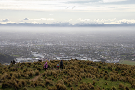 Christchurch (NZ)