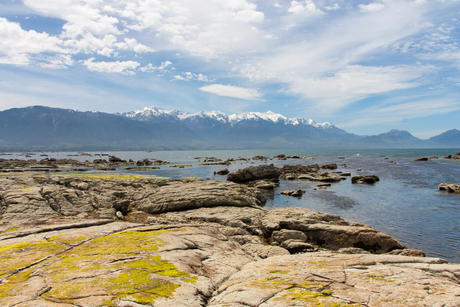 Kaikoura (Nieuw-Zeeland)