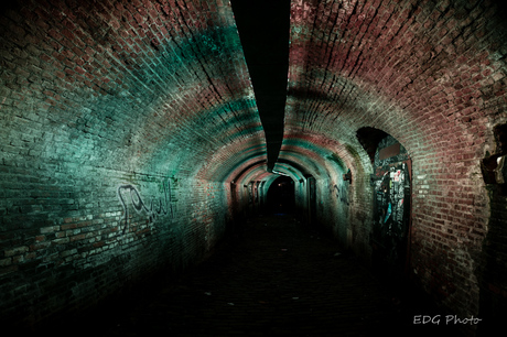 Nachttunnel