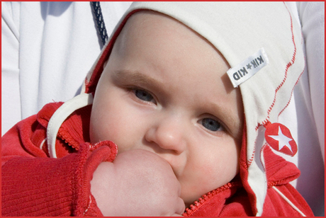 buiten ISO 800 korrelig?