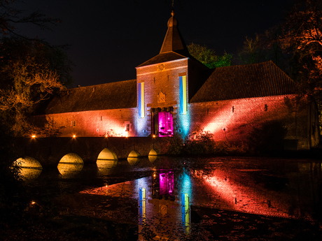 Kasteel Arcen